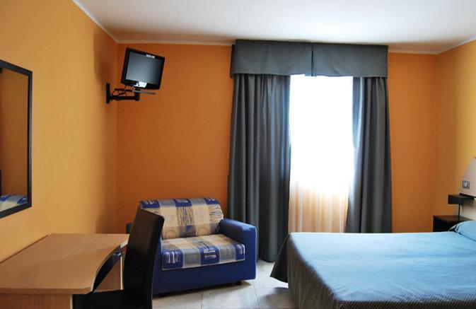 Hotel Del Sole Pastorano Pokój zdjęcie