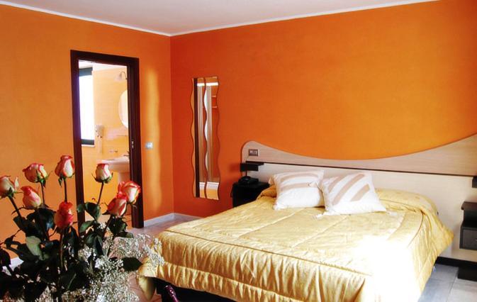 Hotel Del Sole Pastorano Zewnętrze zdjęcie